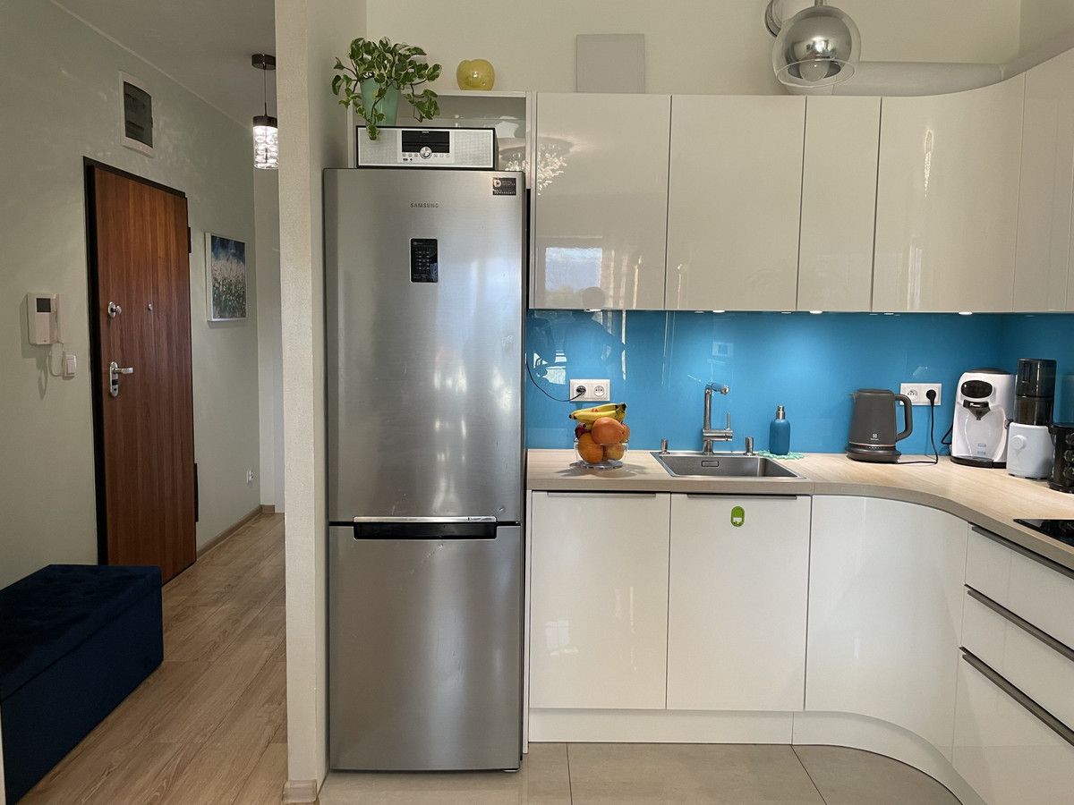 Mieszkanie 2-pokojowe Warszawa Ochota, ul. Grójecka. Zdjęcie 18