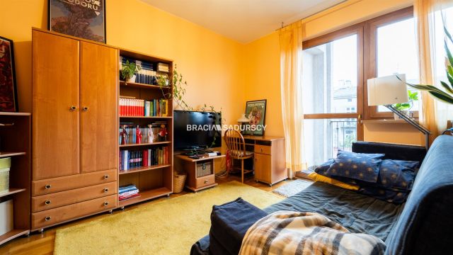 Działka budowlana Kraków Olsza, ul. Ludwika Idzikowskiego. Zdjęcie 11