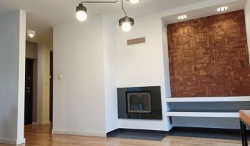 Mieszkanie 3-pokojowe Wiśniówka