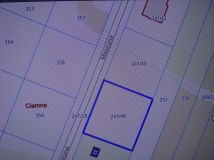 Działka budowlana Ciemne, ul. Magiczna. Zdjęcie 3