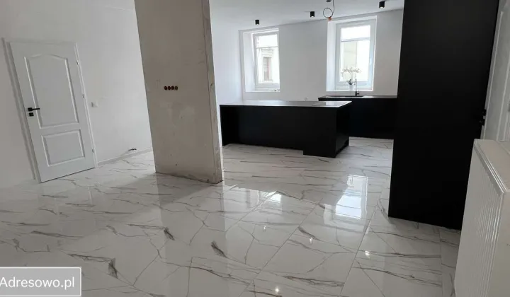 Mieszkanie 3-pokojowe Jelenia Góra Centrum, ul. Mroczna