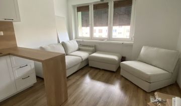 Mieszkanie 1-pokojowe Czarnków, ul. Sikorskiego