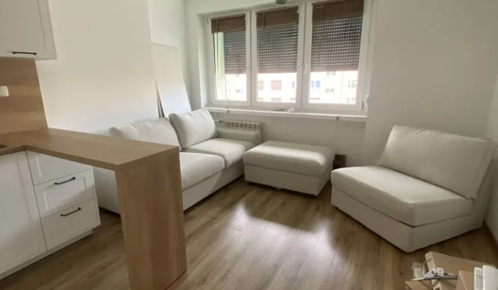 Mieszkanie 1-pokojowe Czarnków, ul. Sikorskiego