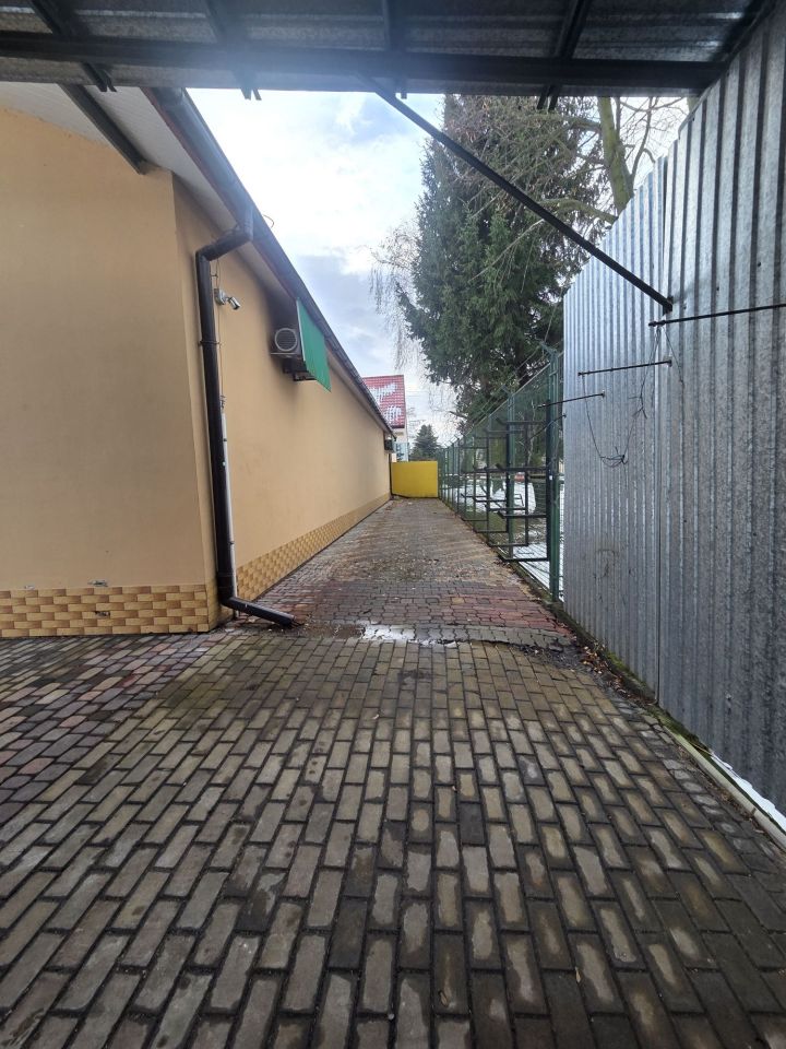 Lokal Zarzecze. Zdjęcie 2