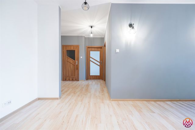 Mieszkanie 3-pokojowe Łódź Bałuty, ul. Zielna. Zdjęcie 5