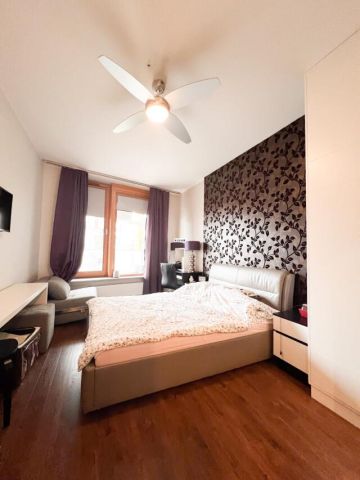 Mieszkanie 4-pokojowe Warszawa Wilanów, ul. Sarmacka. Zdjęcie 12