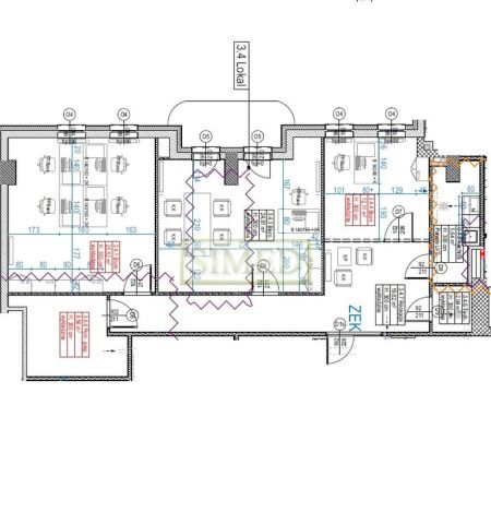 Biuro Warszawa Wola. Zdjęcie 20