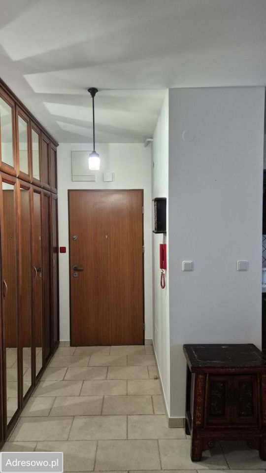 Mieszkanie 2-pokojowe Warszawa Ursynów, ul. Nugat. Zdjęcie 11