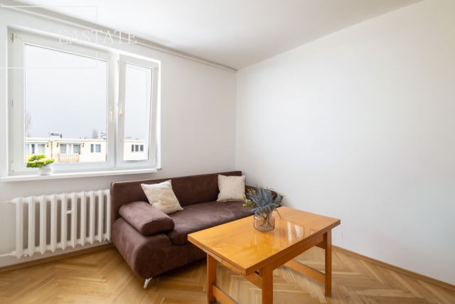 Mieszkanie 2-pokojowe Gdańsk Przymorze, ul. Kołobrzeska. Zdjęcie 1