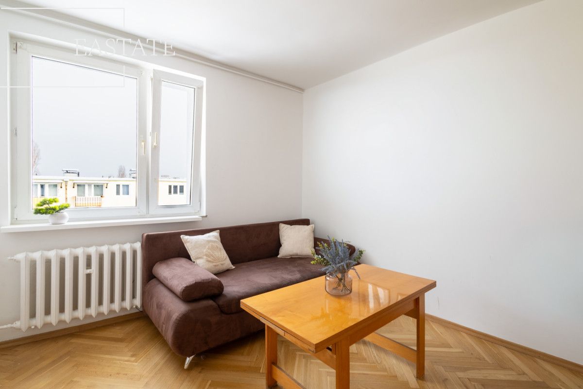 Mieszkanie 2-pokojowe Gdańsk Przymorze, ul. Kołobrzeska