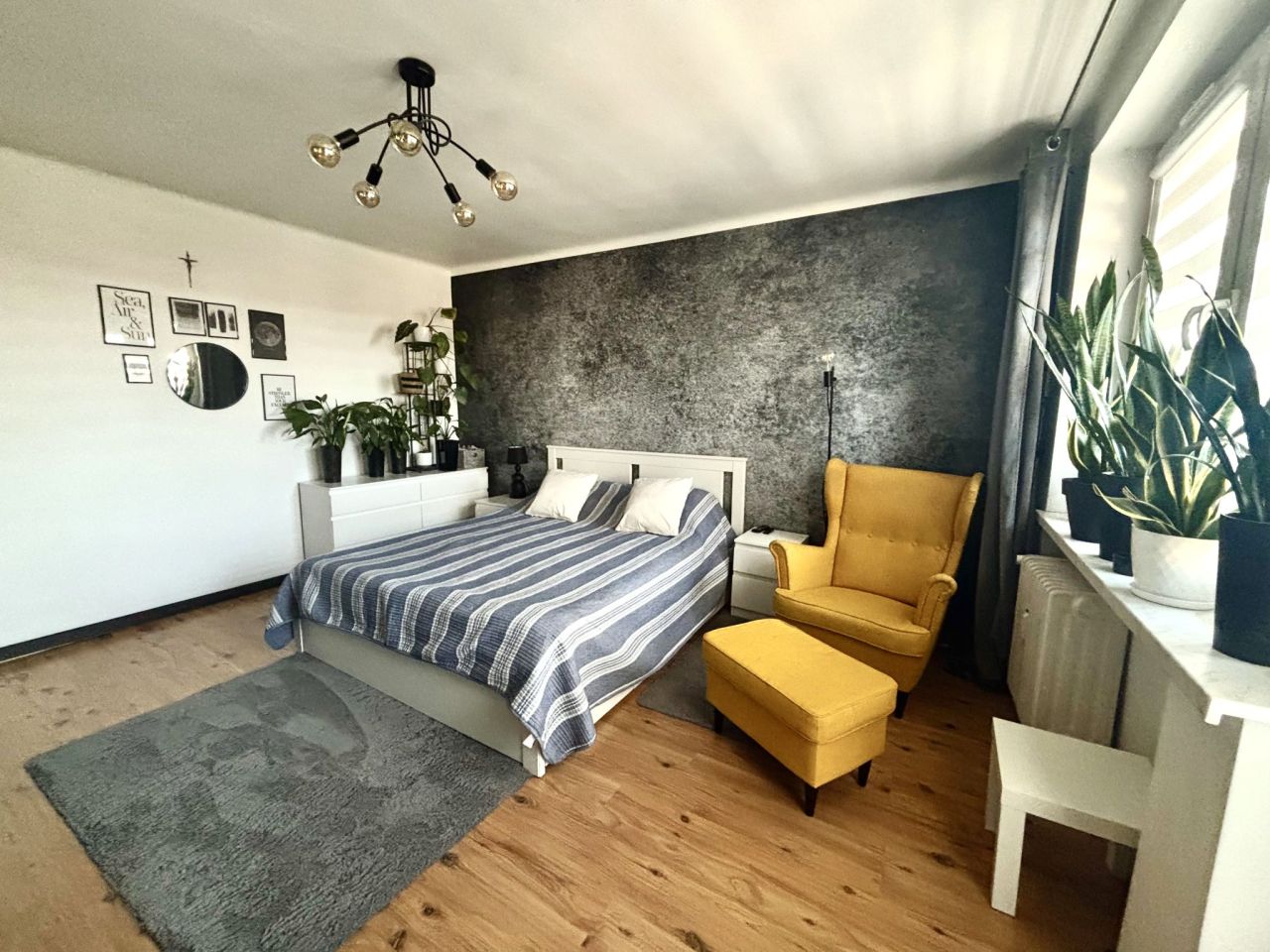 Mieszkanie 3-pokojowe Tarnów Mościce, ul. ks. Stanisława Indyka. Zdjęcie 8