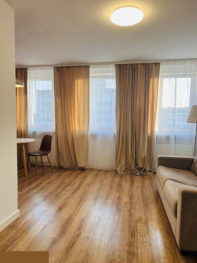 Mieszkanie 1-pokojowe Warszawa Powiśle, ul. Górnośląska. Zdjęcie 12