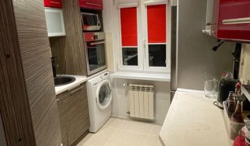 Mieszkanie 2-pokojowe Warszawa Wola, ul. Józefa Sowińskiego