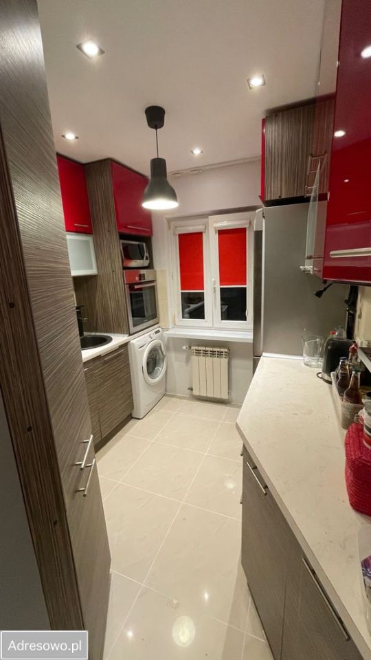 Mieszkanie 2-pokojowe Warszawa Wola, ul. Józefa Sowińskiego. Zdjęcie 2