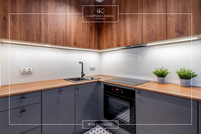 Mieszkanie 1-pokojowe Poznań Szeląg, ul. Wilczak. Zdjęcie 7