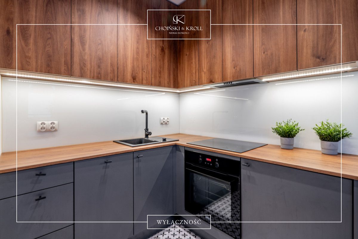 Mieszkanie 1-pokojowe Poznań Szeląg, ul. Wilczak. Zdjęcie 7