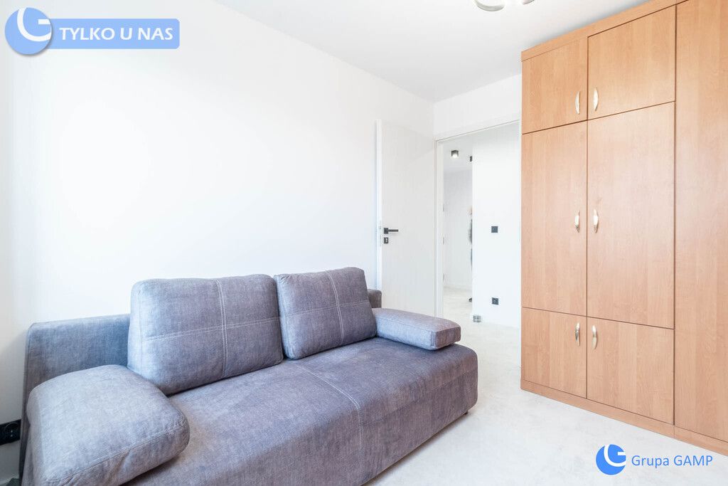 Mieszkanie 4-pokojowe Kraków Mistrzejowice, os. Tysiąclecia. Zdjęcie 7