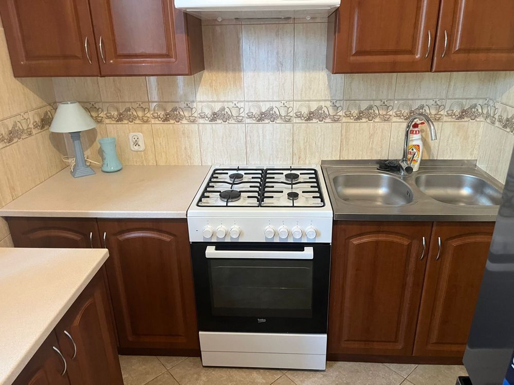 Mieszkanie 1-pokojowe Rypin. Zdjęcie 7