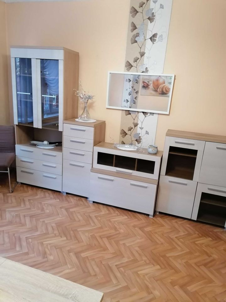 Mieszkanie 1-pokojowe Ruda Śląska. Zdjęcie 4