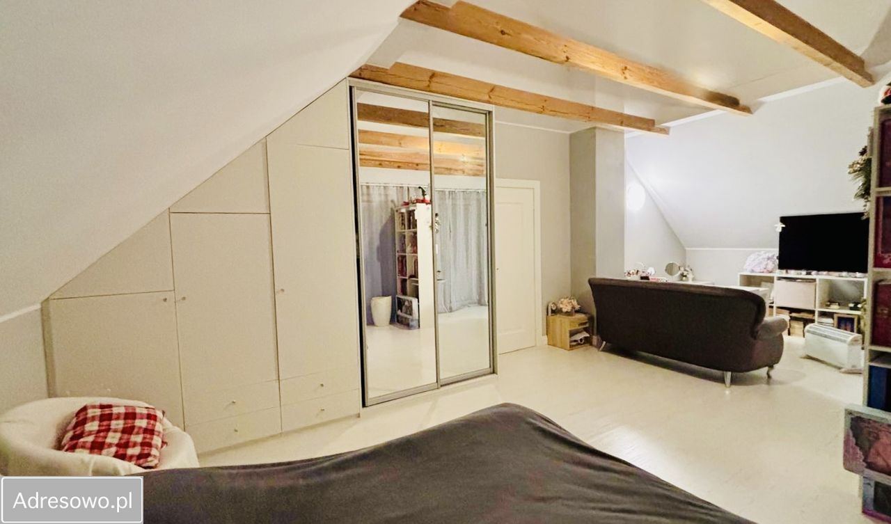 dom wolnostojący, 6 pokoi Rębiechowo. Zdjęcie 17