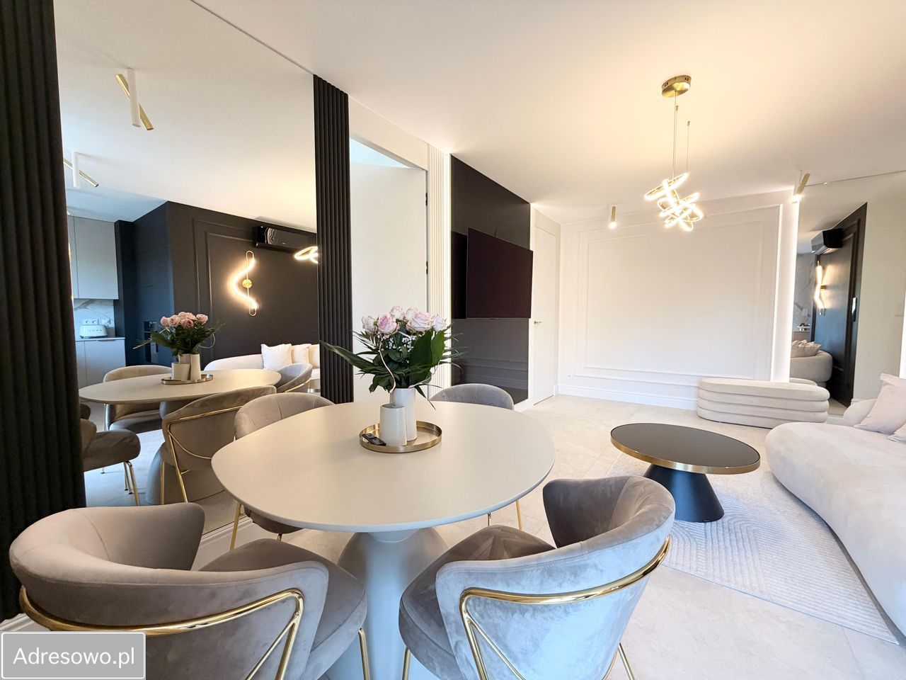 Mieszkanie 3-pokojowe Sulejówek, ul. Wodociągowa. Zdjęcie 9