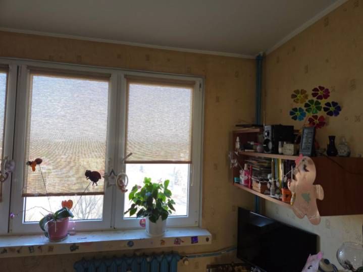 Mieszkanie 2-pokojowe Łódź Bałuty, ul. Jana Kochanowskiego. Zdjęcie 4