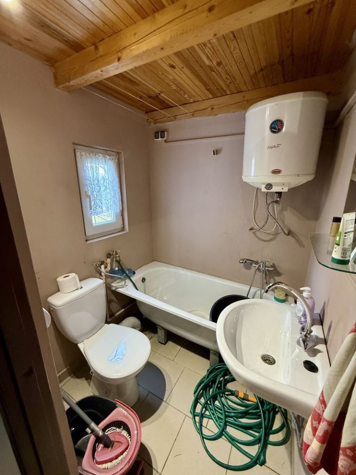 Działka rod Rybnik, ul. Brzozowa. Zdjęcie 6