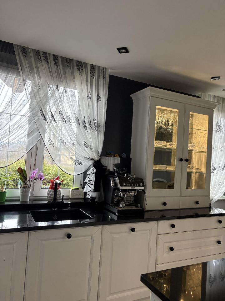 dom wolnostojący, 6 pokoi Chmielnik Jarząbki, bez nazwy ulicy. Zdjęcie 9