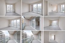 Mieszkanie 3-pokojowe Katowice, ul. gen. Kazimierza Pułaskiego. Zdjęcie 3