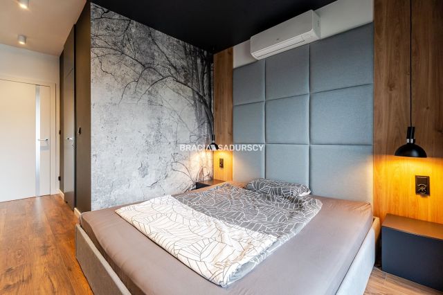 Mieszkanie 4-pokojowe Kraków Czyżyny, ul. Stanisława Lema. Zdjęcie 10