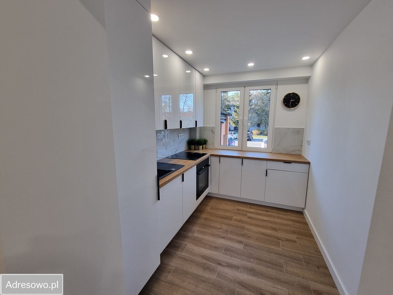 Mieszkanie 3-pokojowe Olsztyn Pieczewo, ul. Balbiny Świtycz-Widackiej. Zdjęcie 12