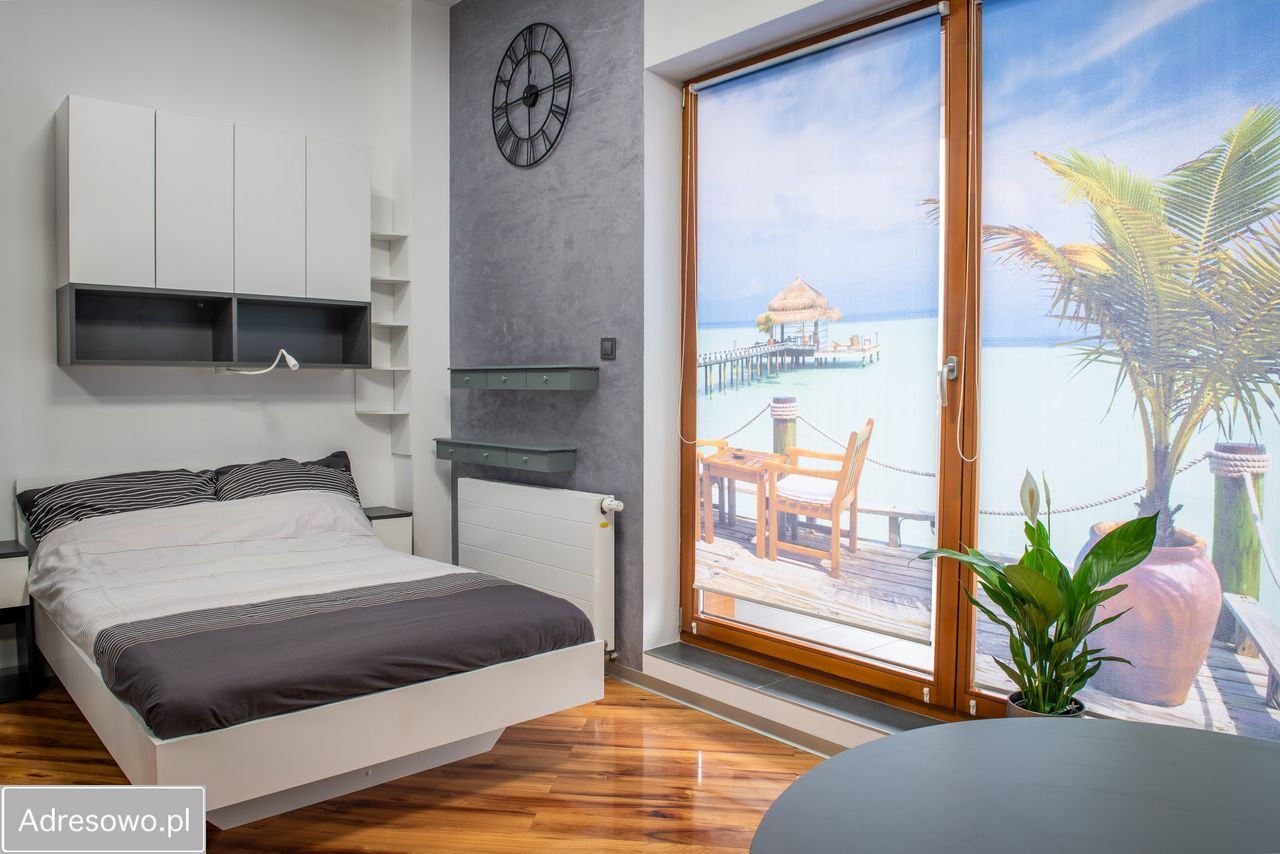 Mieszkanie 1-pokojowe Kraków Stare Miasto, ul. Rakowicka. Zdjęcie 12