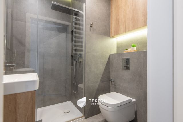 Mieszkanie 3-pokojowe Poznań, ul. Mostowa. Zdjęcie 5