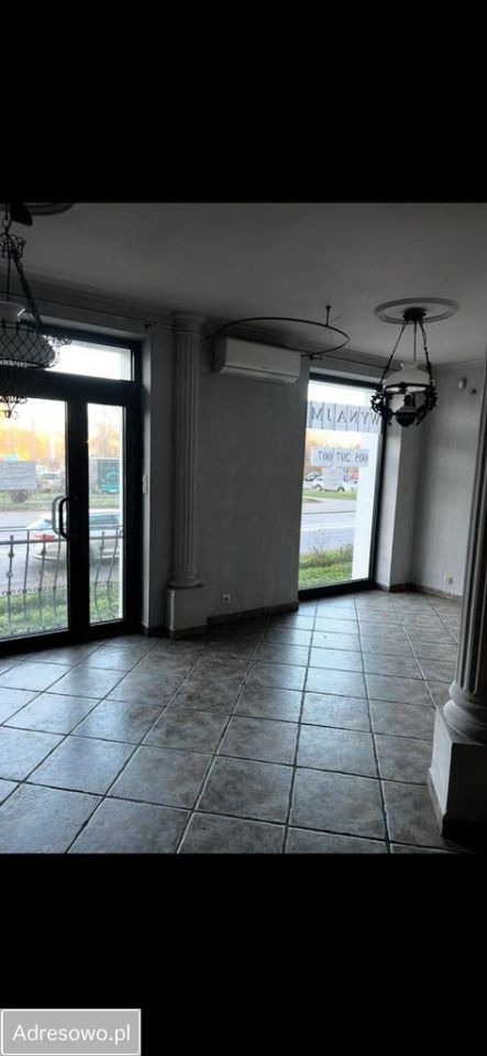 Lokal Rumia Centrum, ul. Dąbrowskiego. Zdjęcie 2