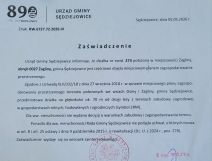 Działka rolno-budowlana Żagliny. Zdjęcie 4