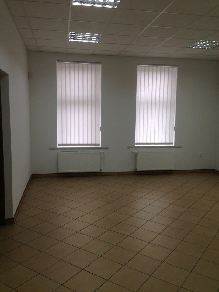 Nieruchomość komercyjna Ostrów Wielkopolski, ul. Sobieskiego. Zdjęcie 6
