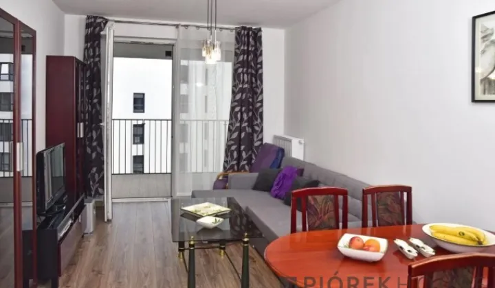 Mieszkanie 2-pokojowe Warszawa Włochy, ul. Przerwana
