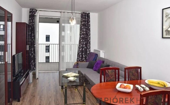Mieszkanie 2-pokojowe Warszawa Włochy, ul. Przerwana. Zdjęcie 1