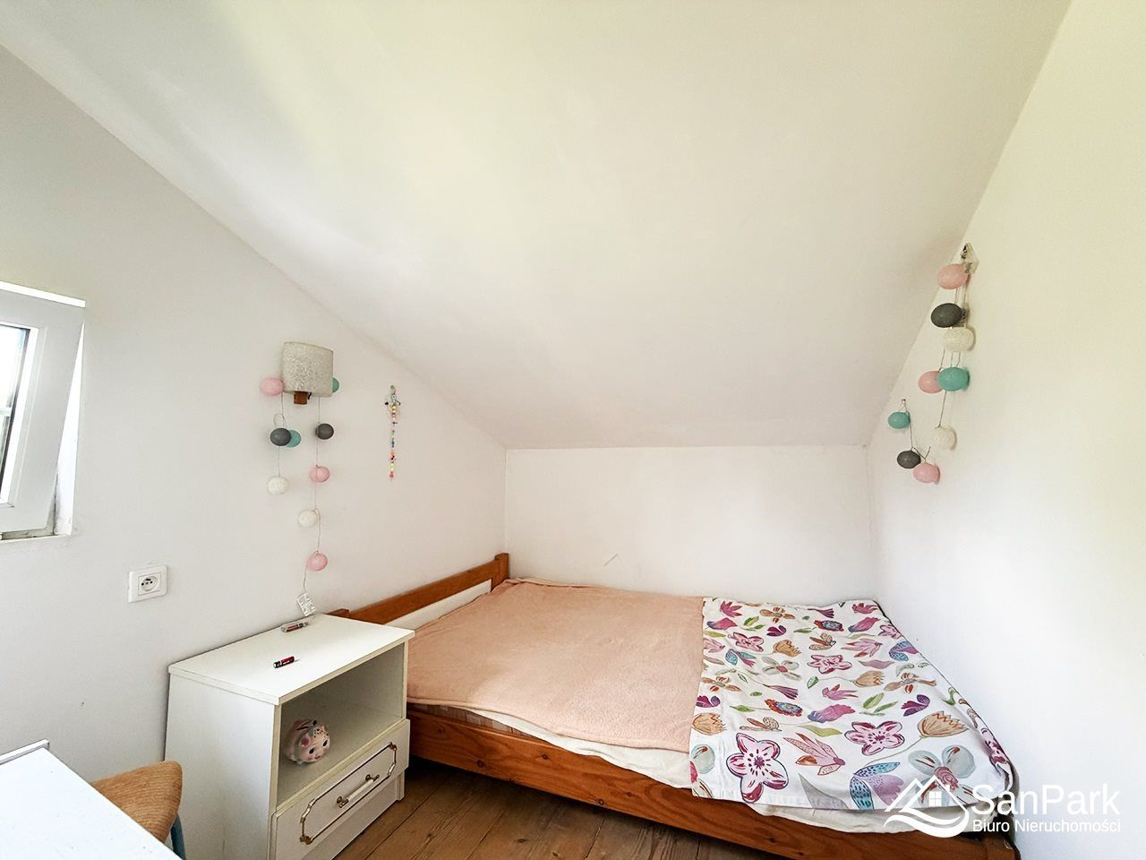 siedlisko, 4 pokoje Tyrawa Solna. Zdjęcie 7