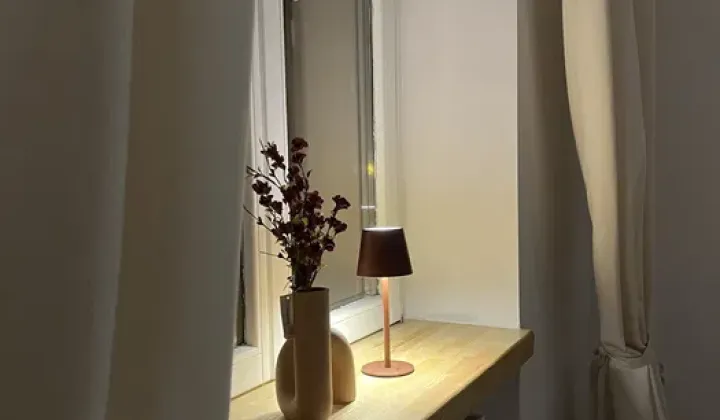 Mieszkanie 2-pokojowe Poznań Łazarz, ul. Kanałowa