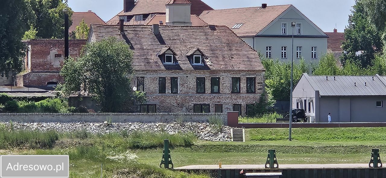Lokal Krosno Odrzańskie, ul. Szkolna. Zdjęcie 11