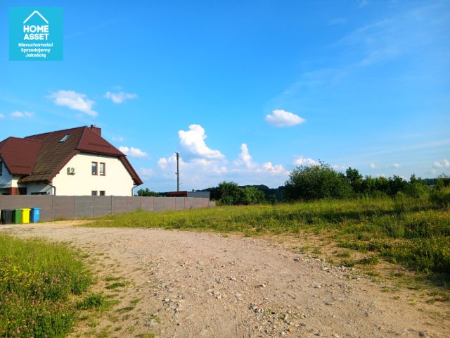 Działka budowlana Miechucino, ul. Źródlana. Zdjęcie 10