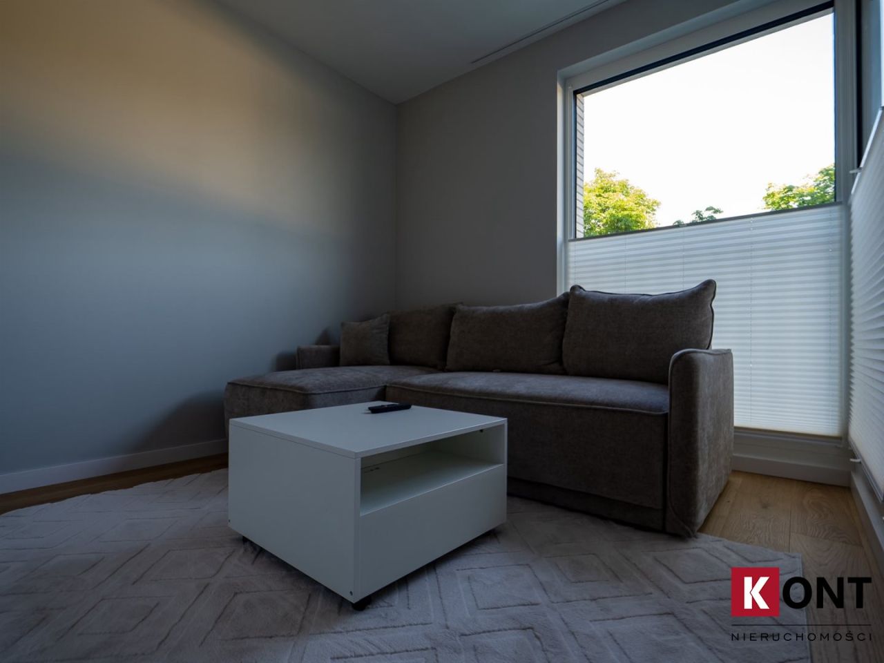 Mieszkanie 1-pokojowe Kraków Bronowice, ul. Samuela Lindego. Zdjęcie 4