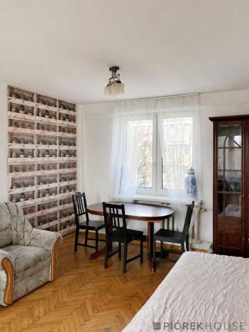 Mieszkanie 3-pokojowe Warszawa Żoliborz, ul. Władysława Broniewskiego. Zdjęcie 3