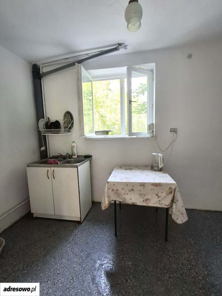 dom wolnostojący, 3 pokoje Pęclin. Zdjęcie 13
