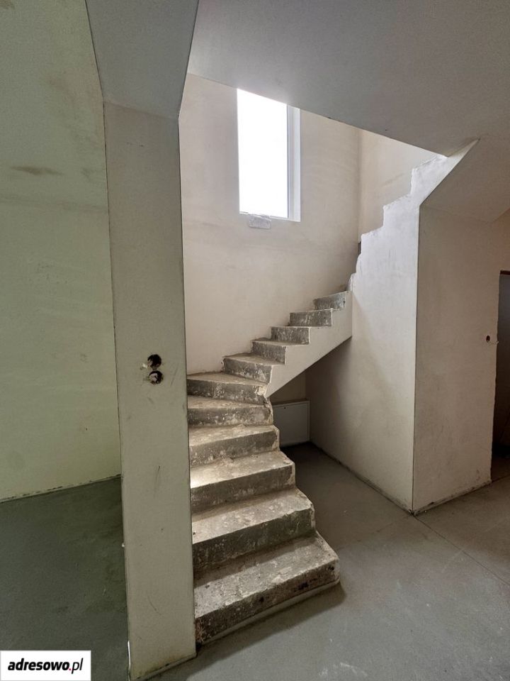 bliźniak Aleksandrów Łódzki Łomnik, ul. Łomnik. Zdjęcie 10