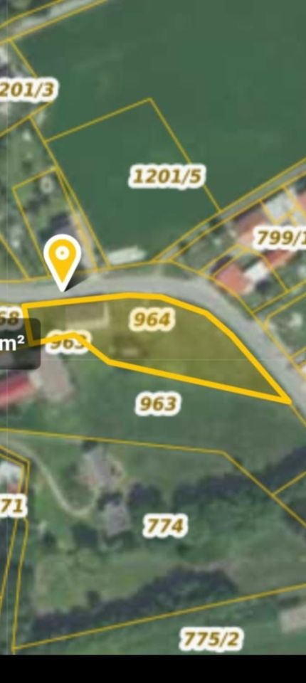 Działka na sprzedaż bez pośredników
Przedborowa
Przedborowa 122