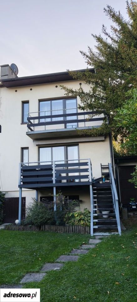 bliźniak, 4 pokoje Bielsko-Biała, ul. Janusza Korczaka. Zdjęcie 4
