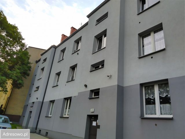 Mieszkanie 2-pokojowe Zabrze Centrum, ul. Opolska. Zdjęcie 1