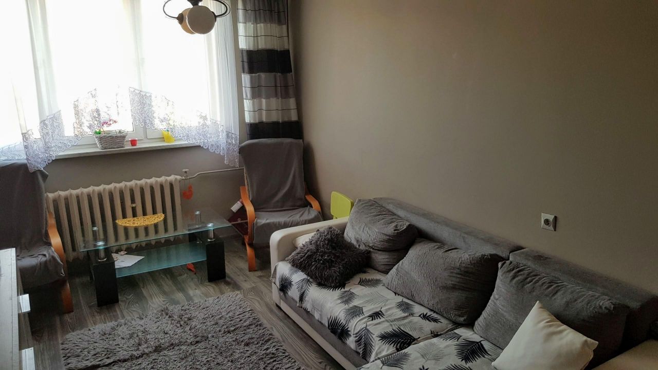 Mieszkanie 3-pokojowe Sułkowice Zielona, ul. Szkolna